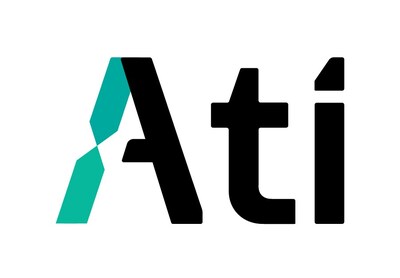 Ati Motors Logo