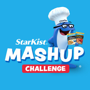 StarKist® Partners with Celebrity Chef Nick DiGiovanni to Unveil the StarKist Mashup Challenge