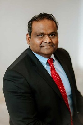 Federal Employment Lawyer Bobby Devadoss