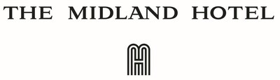 The Midland Hotel Chicago Logo