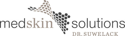 MedSkin Solutions Dr. Suwelack AG Logo