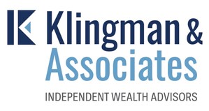 Lizzie Decarlo Joins Klingman &amp; Associates as Wealth Advisor, Expanding the Firm's Wealth Management Team