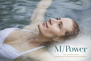 Canyon Ranch Announces M/Power™: Groundbreaking Wellness Retreats for Women Navigating Menopause and Perimenopause