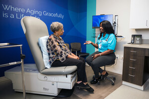 CVS Health Foundation grants $4 million as part of its new healthy aging initiative