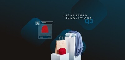 Lightspeed Innovations (CNW Group/Lightspeed Commerce Inc.)