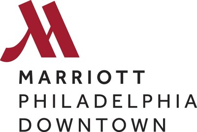 Philadelphia Marriott Downtown Logo