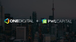 OneDigital Expands into Canada with Investment in PWL Capital, Expanding Wealth Management Services Across Borders