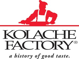 Kolache Factory Earns Spot on Entrepreneur's Franchise 500® for 9th Consecutive Year