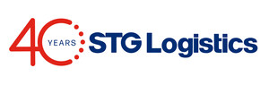 STG Logistics Celebrates 40 Years of Excellence in the Logistics and Supply Chain Industry