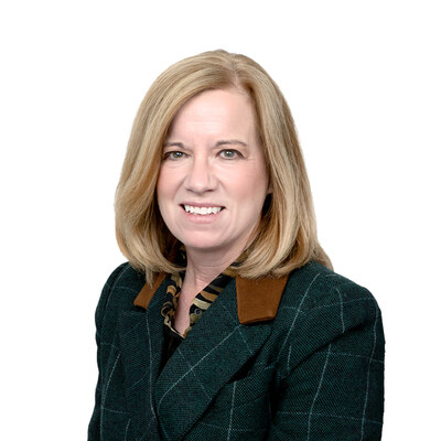 Terri Holowath, Baker Tilly in Canada’s new Board of Directors chair (CNW Group/Baker Tilly Canada Cooperative)