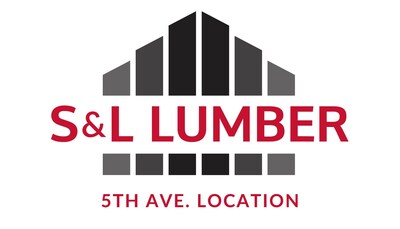 5th Ave Lumber rebrands as S&L Lumber