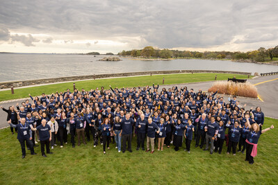 Team at Montefiore Einstein Comprehensive Cancer Center