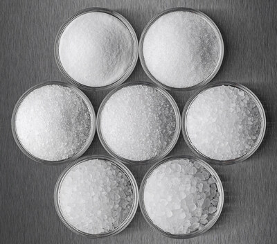 Every grain of SaltWorks® salt reflects our commitment to excellence, with bright, clean crystals free from impurities.