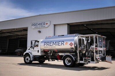 PremierFBO Tanker