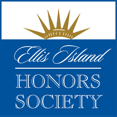 Ellis Island Honors Society