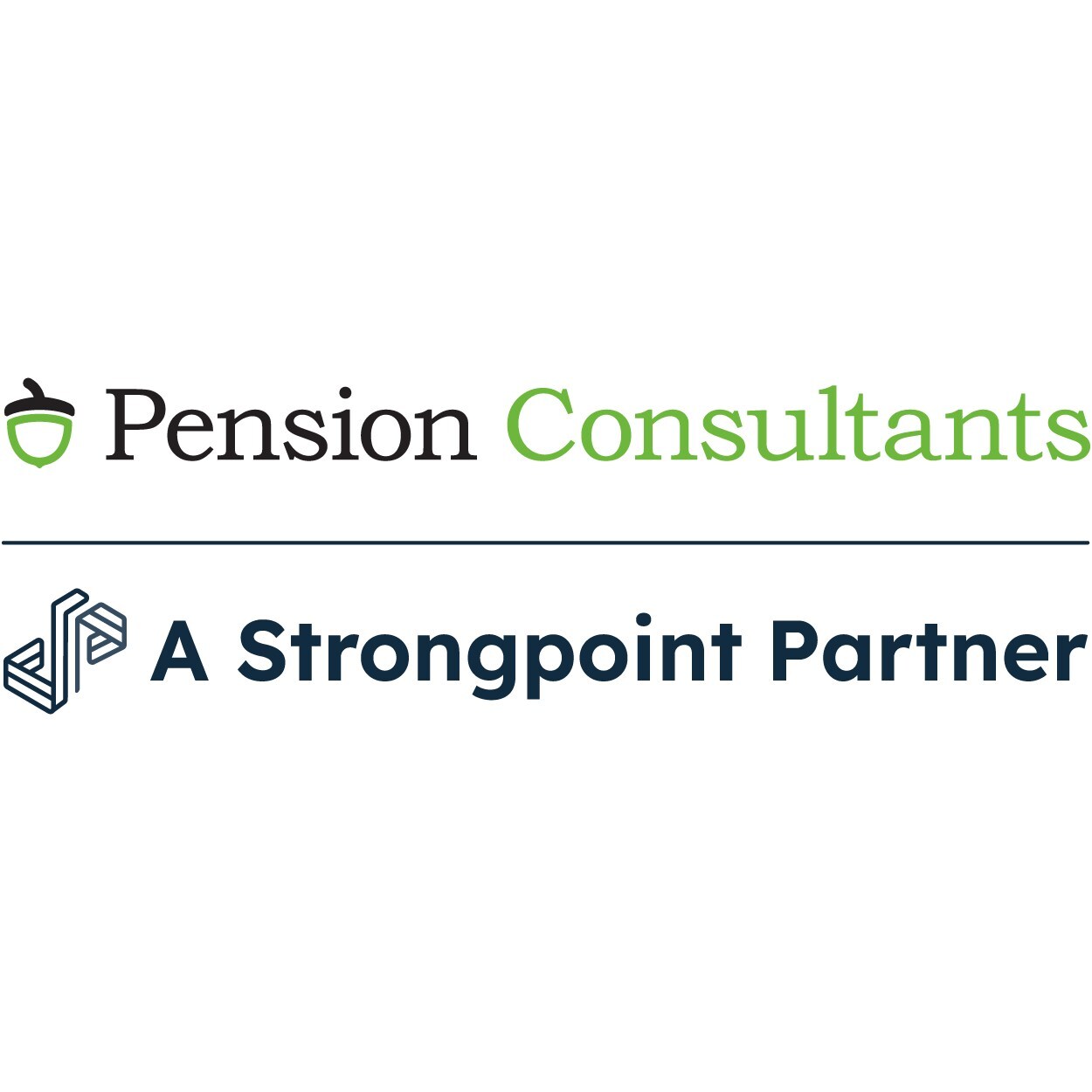 Strongpoint Partners Announces Partnership with Pension Consultants, Inc.