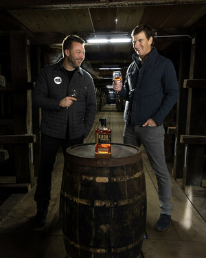 KNOB CREEK® AND ELI MANNING TEAM UP TO ELEVATE BIG GAME CELEBRATIONS WITH BOLD PICKS ON THE FIELD AND IN YOUR GLASS