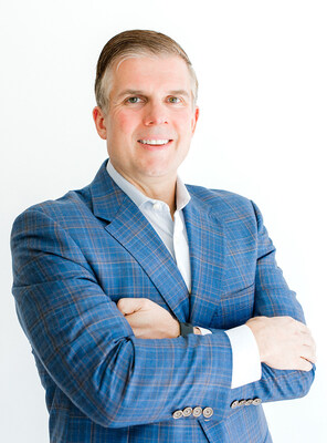 Derick Mesch, Managing Partner at Mesch, PLLC | CPA, JD, LLM