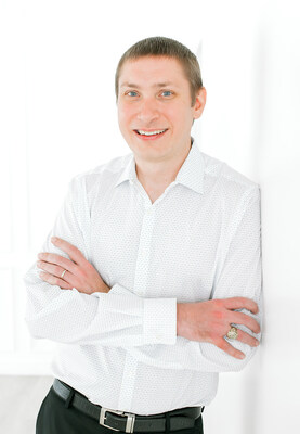 Cyrus Wagner III, Tax Partner at Mesch, PLLC | Certified Public Accountant (CPA)