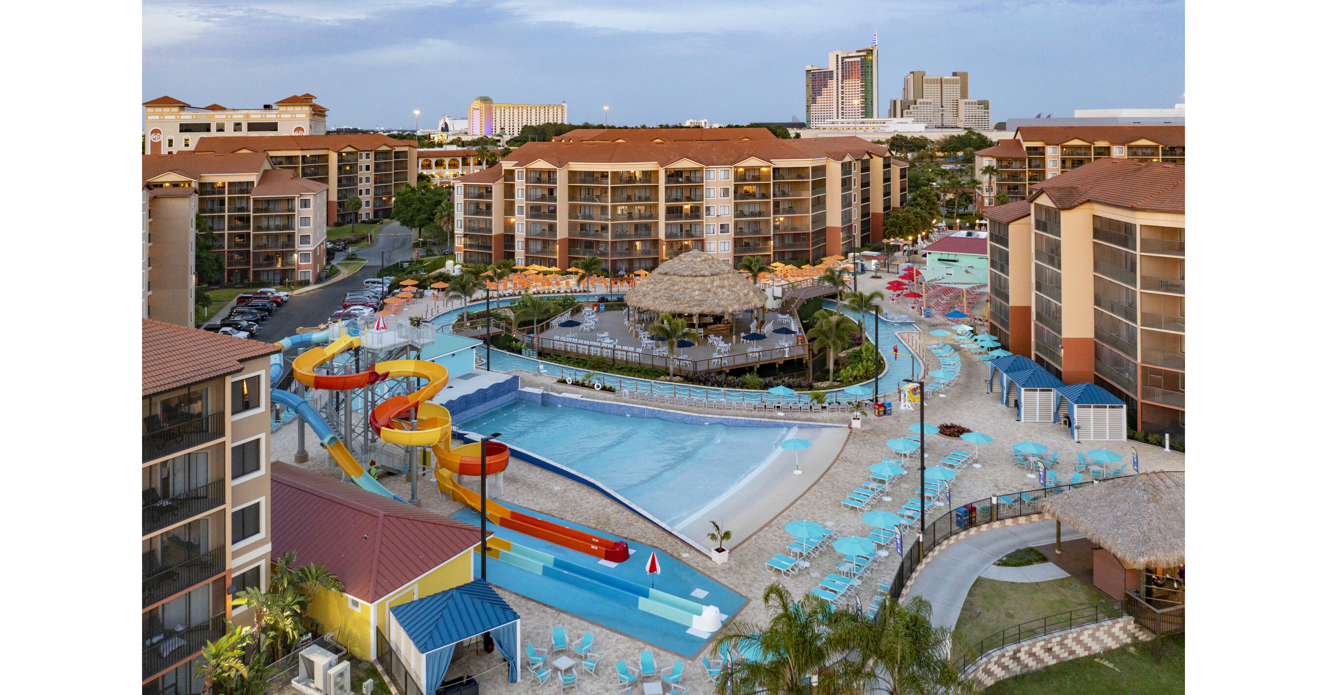 Westgate Resorts joins ChoiceHotels.com in New Strategic Partnership