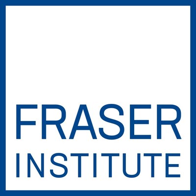 FI Logo (CNW Group/The Fraser Institute)