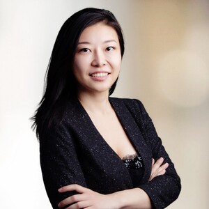 Nav Welcomes Grace Liu as Chief Financial Officer