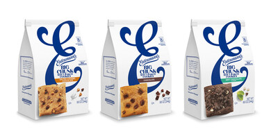 Entenmann's® Big Chunk Soft Baked Cookies