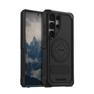 ROKFORM Launches Rugged Case for Samsung Galaxy S25