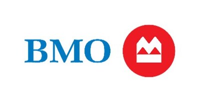 Logo de BMO (Groupe CNW/BMO Groupe Financier)