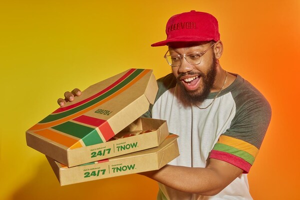 7-Eleven turns team losses into fan gains with free pizza and celebration-worthy deals 7-Eleven turns team losses into fan gains with free pizza and celebration-worthy deals
