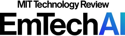 EmTech AI logo