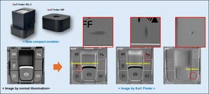 DEEDIIM Sensors Leads the Precision Inspection Market with the Launch of Compact Machine Vision Sensors