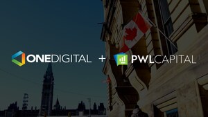 OneDigital élargit sa présence au Canada en investissant dans PWL Capital, étendant ainsi ses services de gestion de patrimoine au-delà des frontières