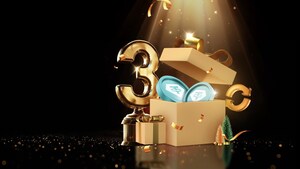 Bybit P2P's Third Anniversary Celebration Culminates in Rewards Bonanza