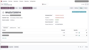 Odoo Rilis Konektor Shopee, Dukung Omnichannel Commerce di Asia