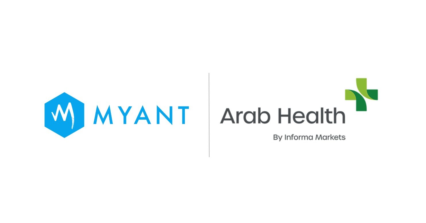 Myant lleva el futuro de la prevención de enfermedades a Arab Health 2025