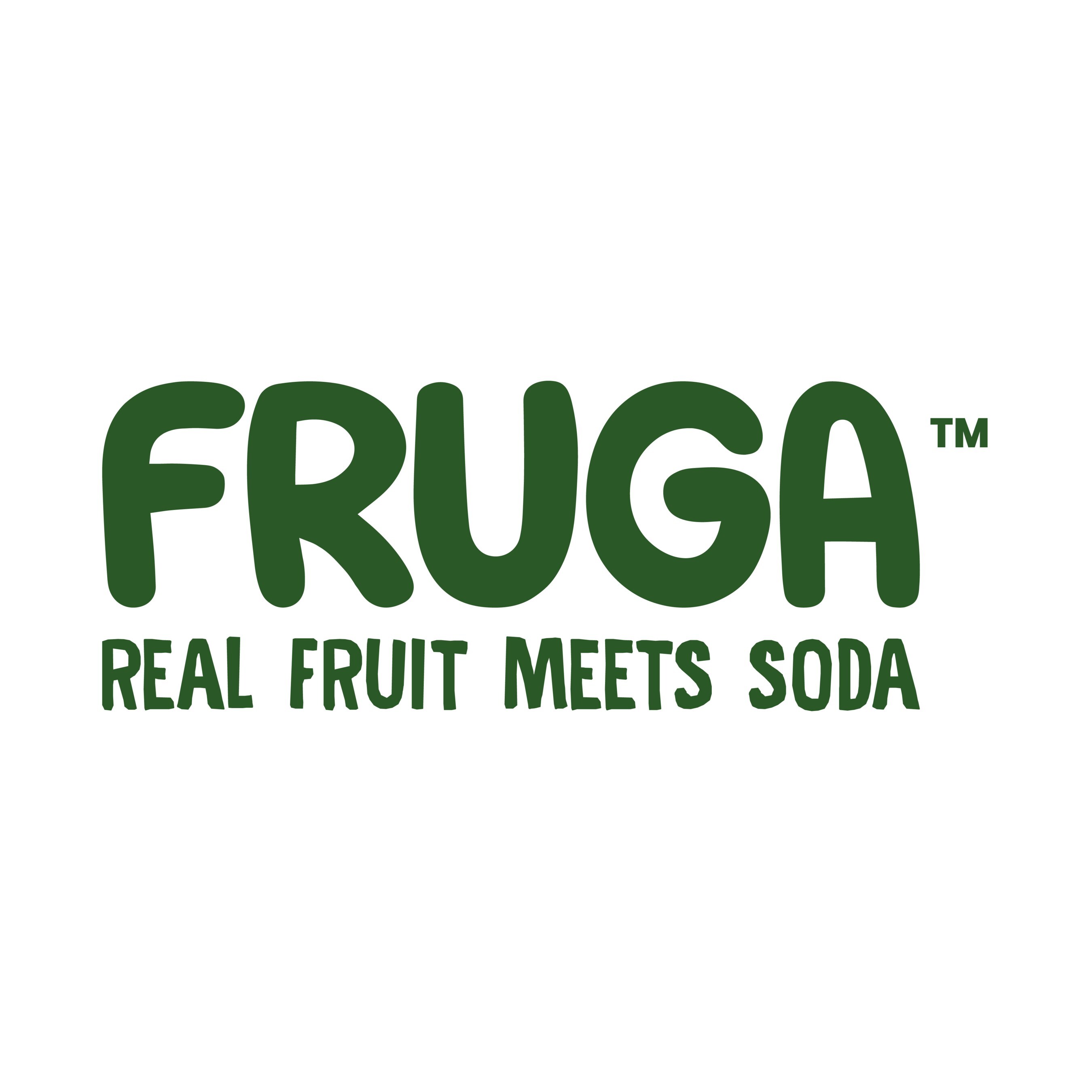 Miami welcomes FRUGA's new healthy sparkling beverage.