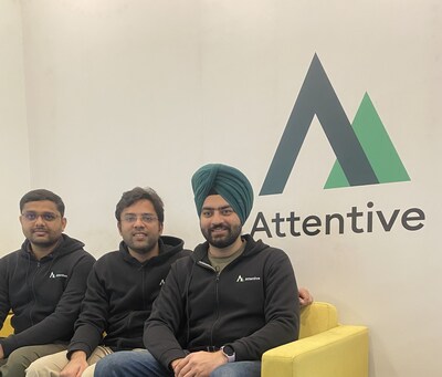 Attentive.ai Leadership