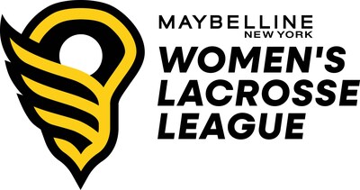 Maybelline Women's Lacrosse League (PRNewsfoto/Maybelline Women's Lacrosse League)