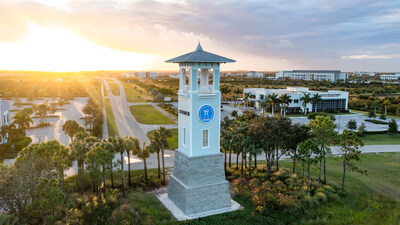 Tradition in Port St. Lucie (CNW Group/Mattamy Homes Limited)