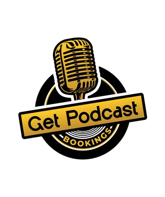 Get Podcast Bookings