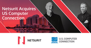 Netsurit Acquires US Computer Connection