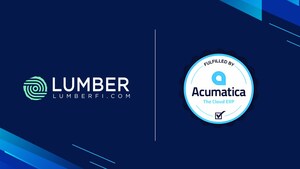 Lumber Brings Advanced AI and Seamless Integration to Acumatica Marketplace, Transforming Construction Workforce Management