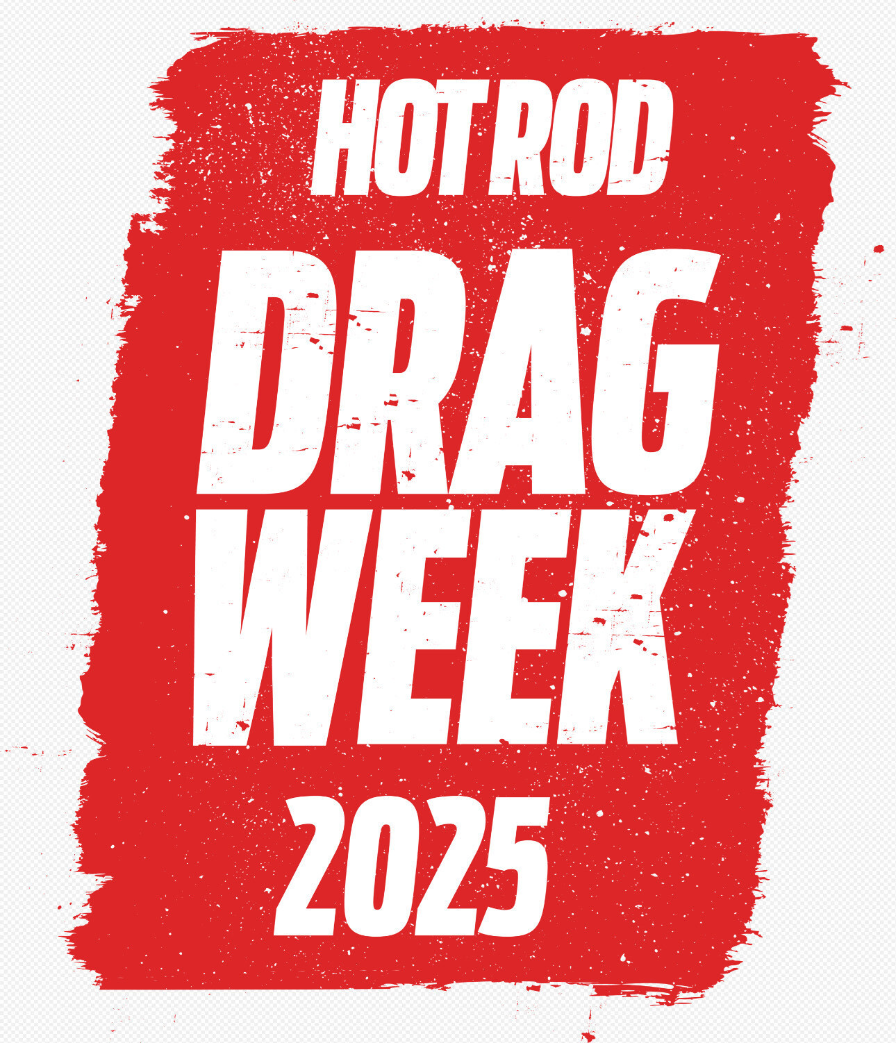 HOT ROD Drag Week Search for 