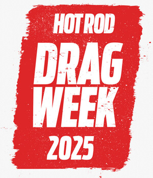 HOT ROD Drag Week Search for "Fastest Street Car in America"