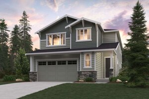 Century Communities Announces Grand Opening at Uplands in Puyallup, WA