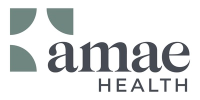 Amae Health Logo