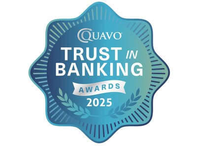 Trust in Banking Generic Award