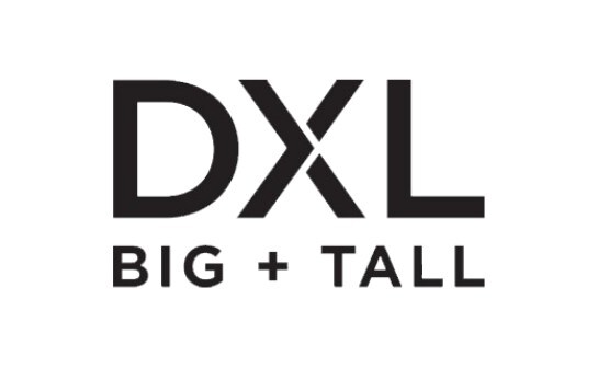NOT ALL BRANDS FIT THE SAME: DXL'S NEW FITMAP® APP SCANNING TECHNOLOGY HELPS BIG + TALL MEN FIND THEIR PERFECT SIZE
