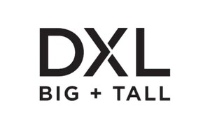 DXL, Now Open In Bellevue: Clothes That Actually Fit Big + Tall Men Shouldn't Be A Crazy Idea, Right?